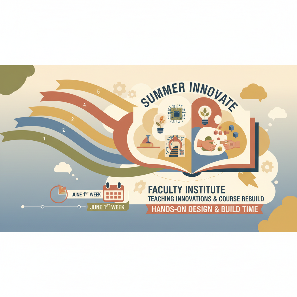 Summer Innovate