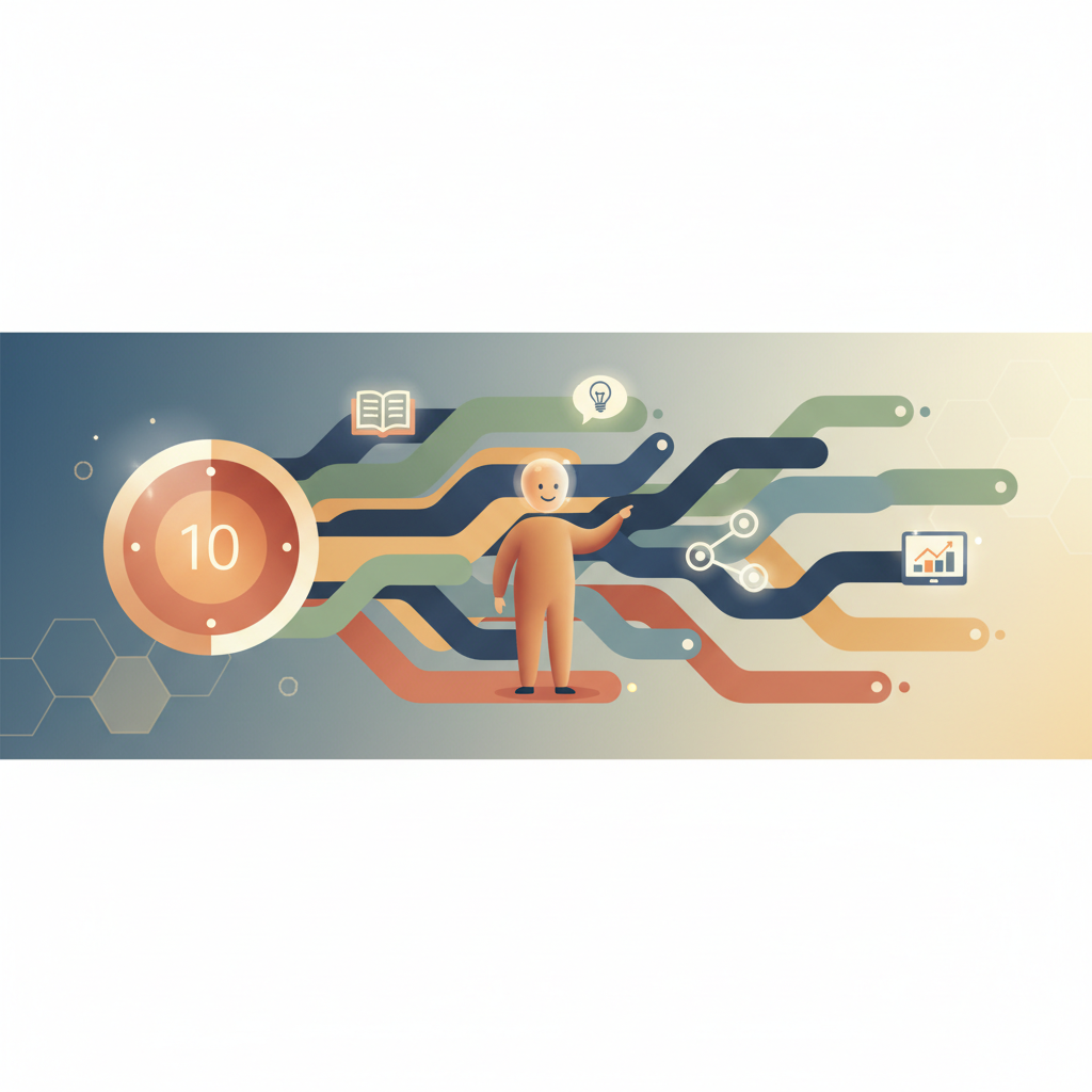 Tech in 10